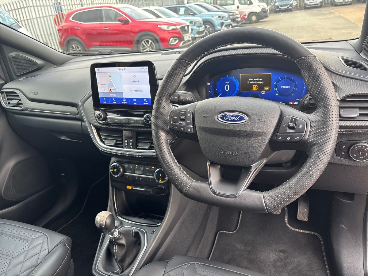 Used Ford Puma 2023 for sale - 77428230: Photo 15