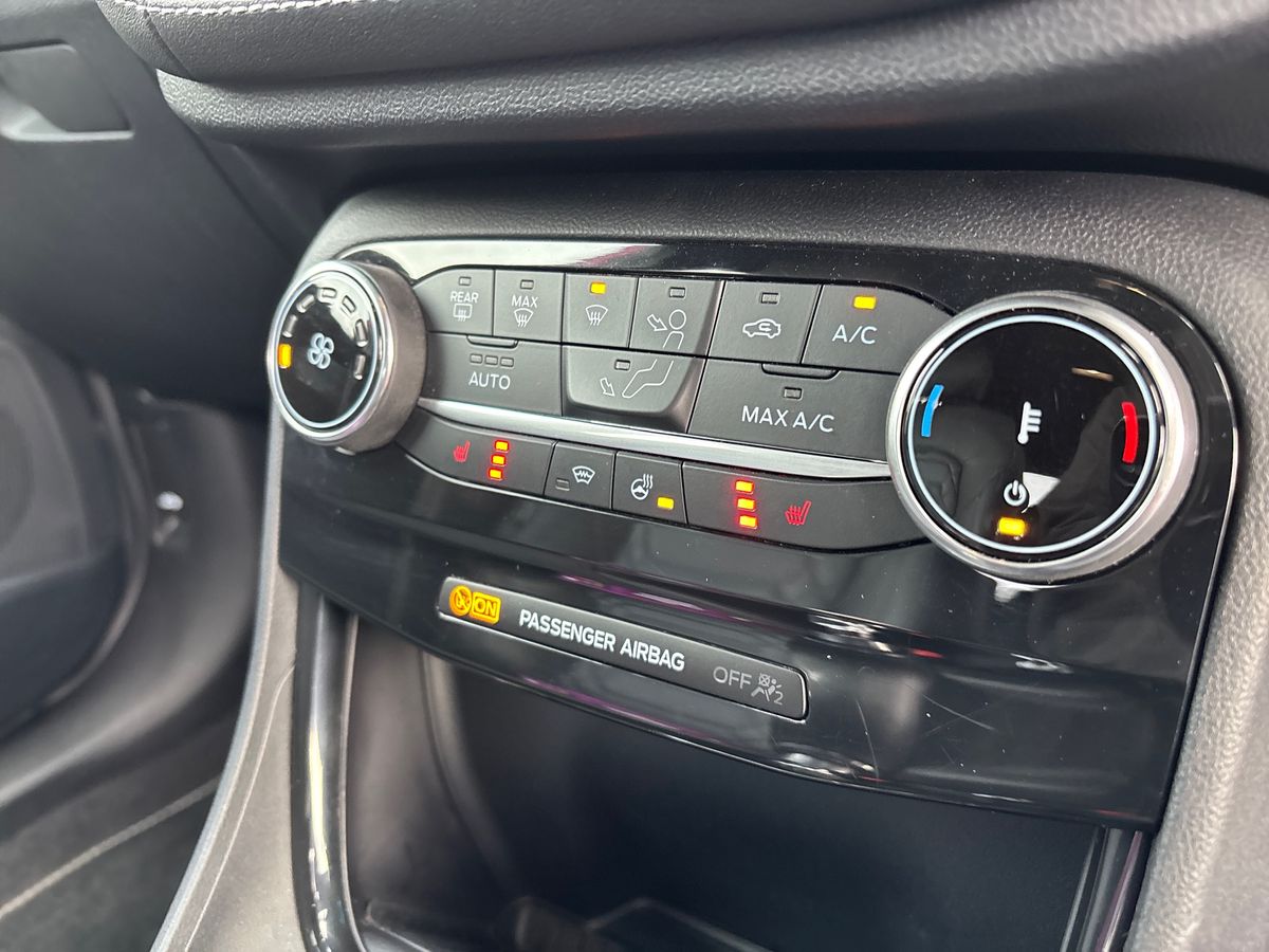 Used Ford Puma 2023 for sale - 77428230: Photo 19