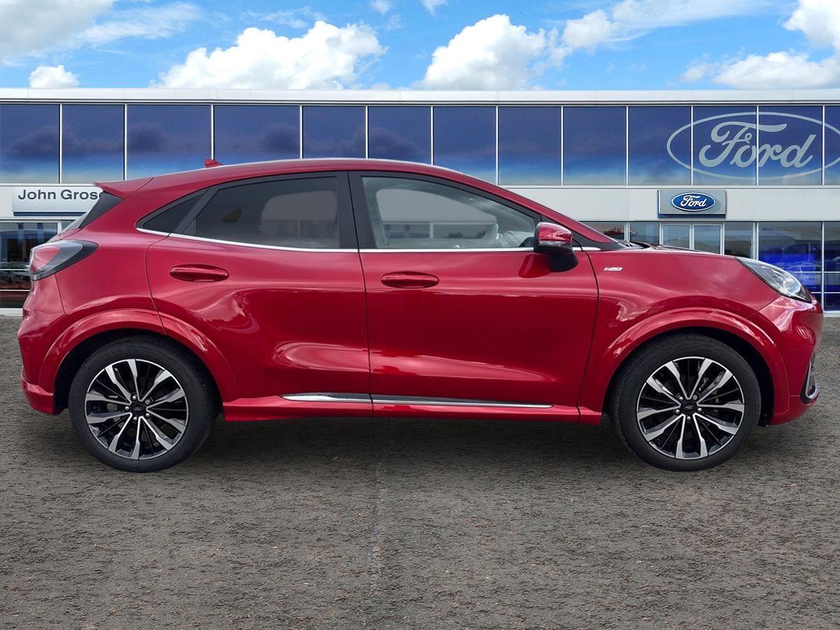 Used Ford Puma 2023 for sale - 77428230: Photo 2