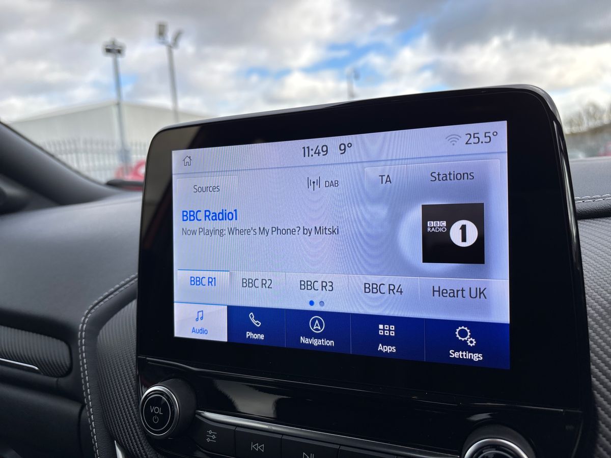 Used Ford Puma 2023 for sale - 77428230: Photo 22