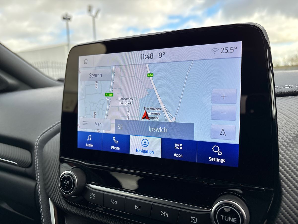 Used Ford Puma 2023 for sale - 77428230: Photo 23