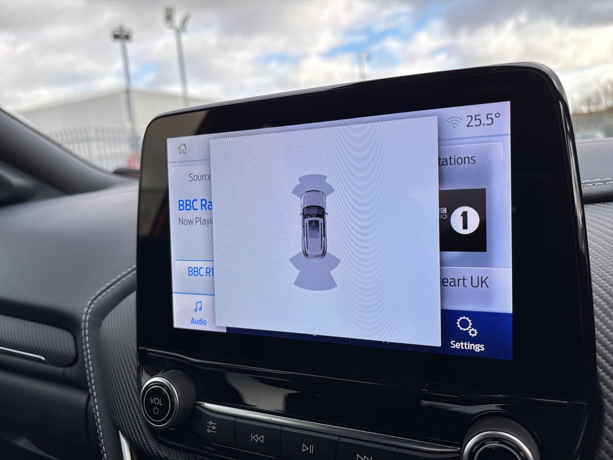 Used Ford Puma 2023 for sale - 77428230: Photo 25