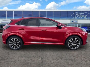 Used Ford Puma 2023 for sale - 77428230: Photo