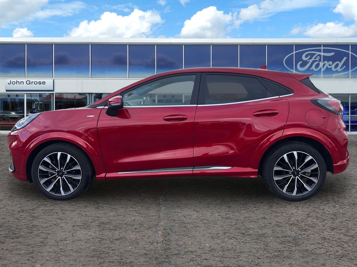 Used Ford Puma 2023 for sale - 77428230: Photo 7