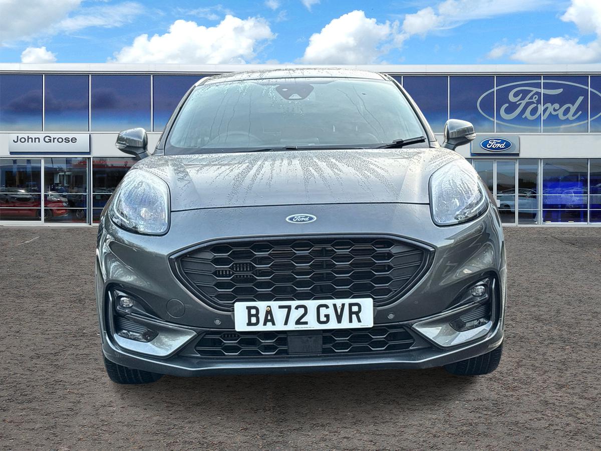 Used Ford Puma 2022 for sale - 77293401: Photo 10
