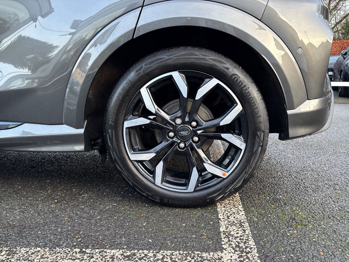 Used Ford Puma 2022 for sale - 77293401: Photo 11