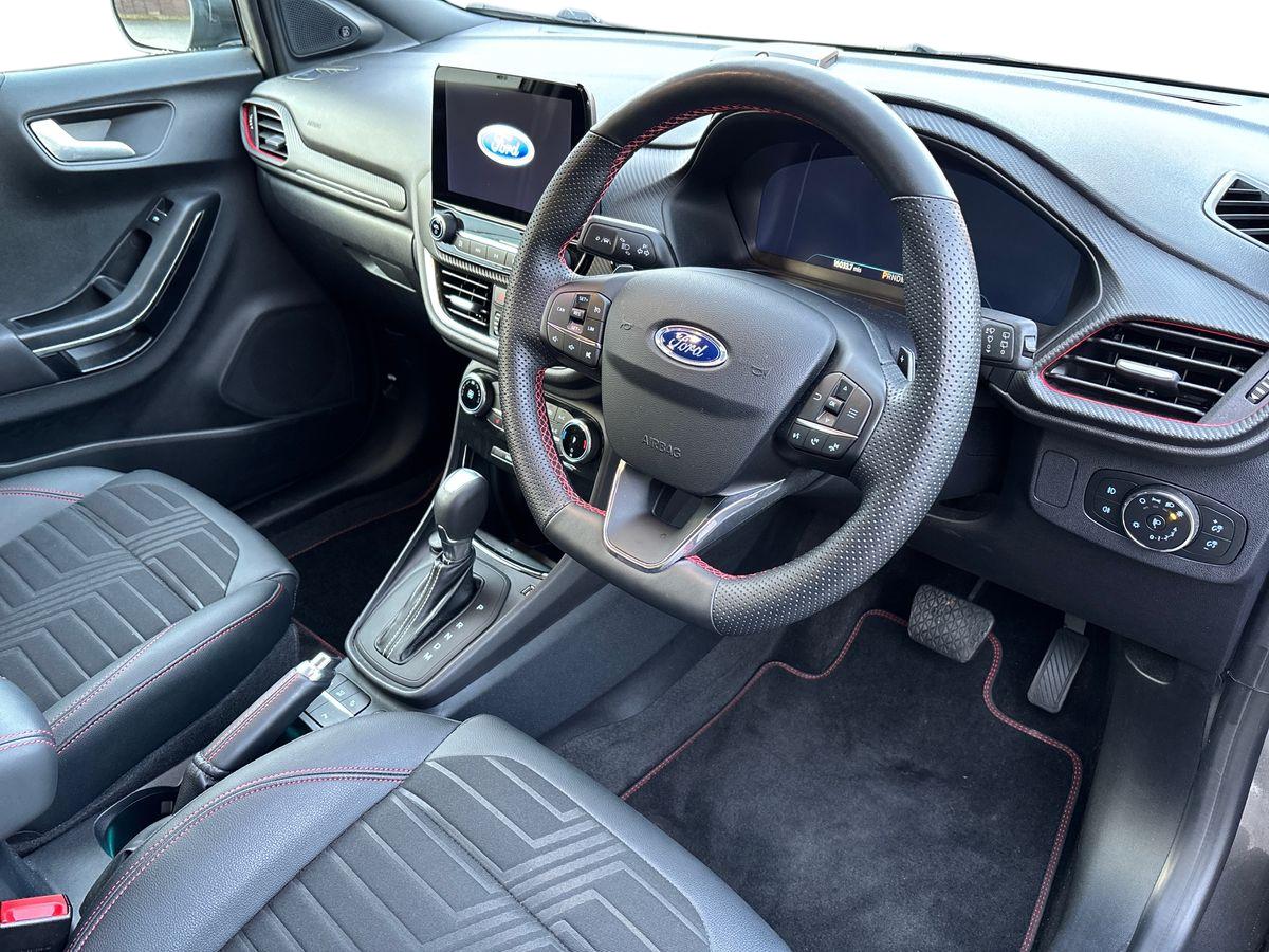 Used Ford Puma 2022 for sale - 77293401: Photo 13