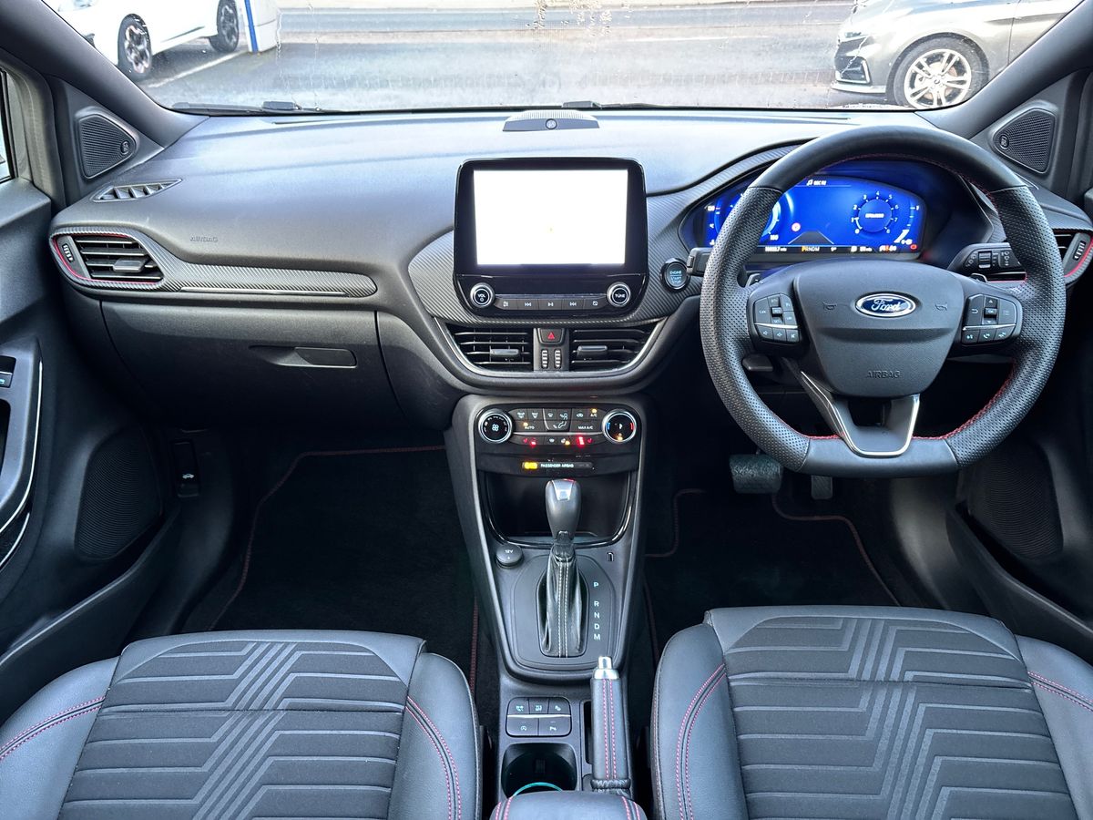 Used Ford Puma 2022 for sale - 77293401: Photo 15