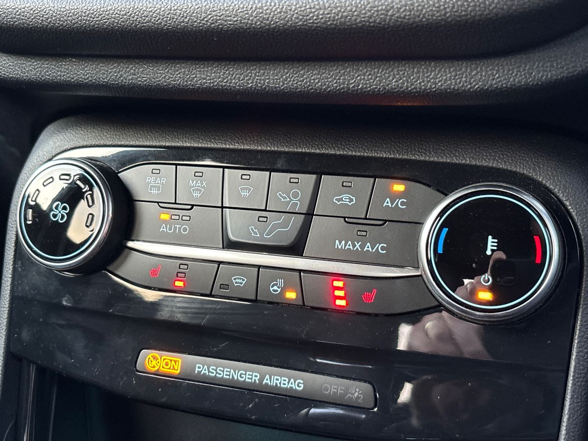 Used Ford Puma 2022 for sale - 77293401: Photo 19