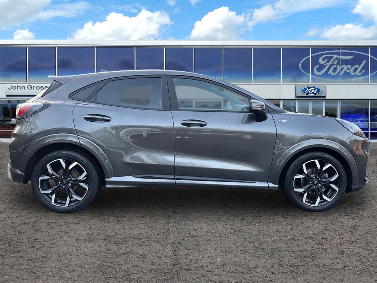 Used Ford Puma 2022 for sale - 77293401: Photo 2