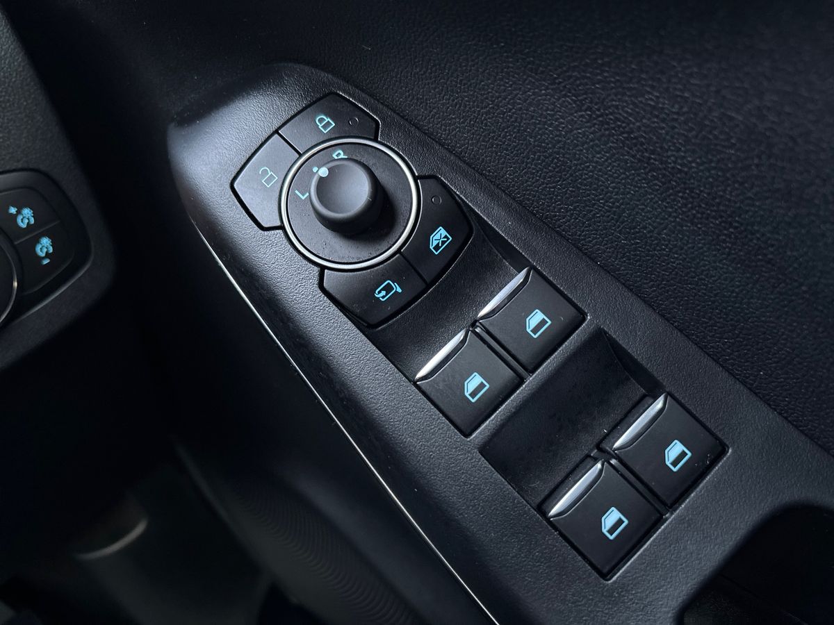 Used Ford Puma 2022 for sale - 77293401: Photo 21