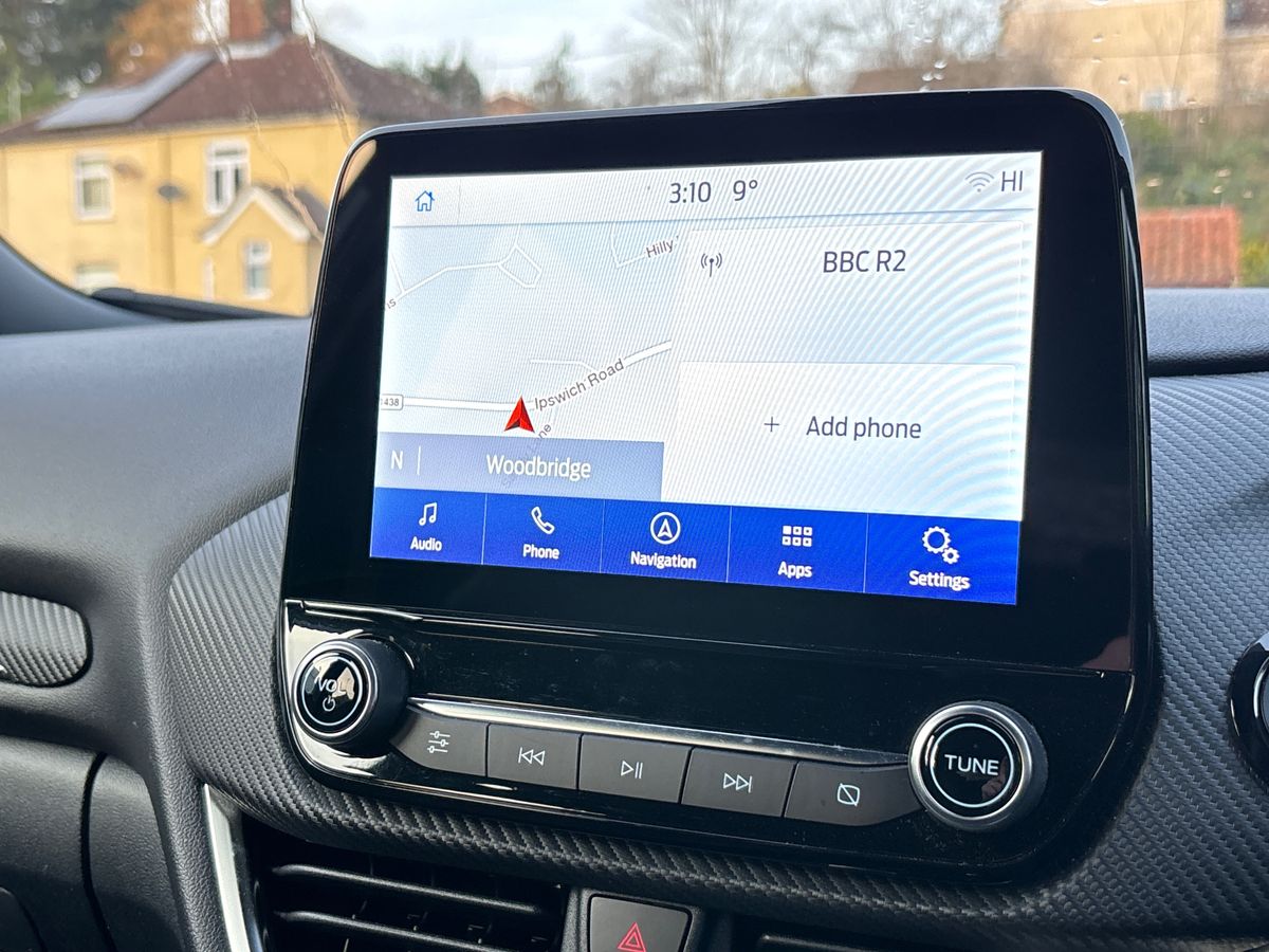 Used Ford Puma 2022 for sale - 77293401: Photo 22