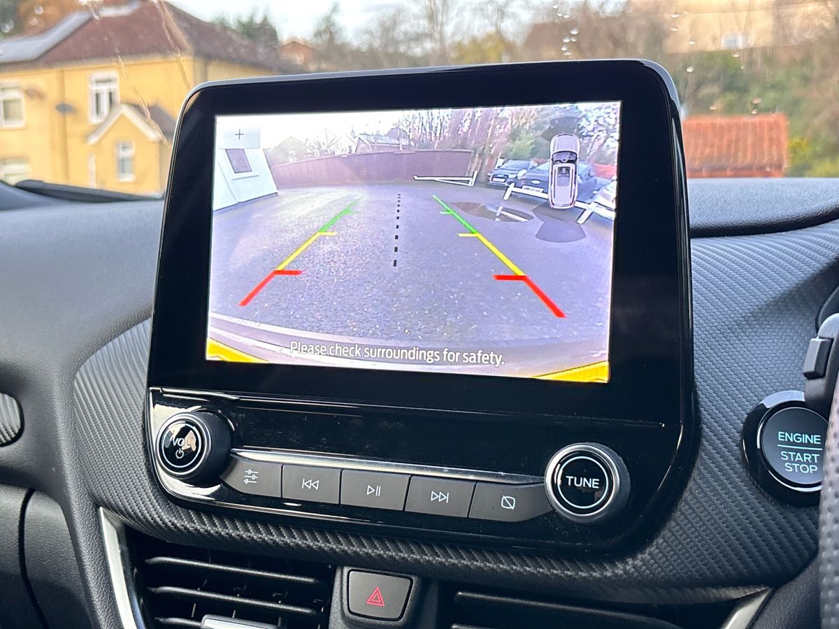 Used Ford Puma 2022 for sale - 77293401: Photo 25