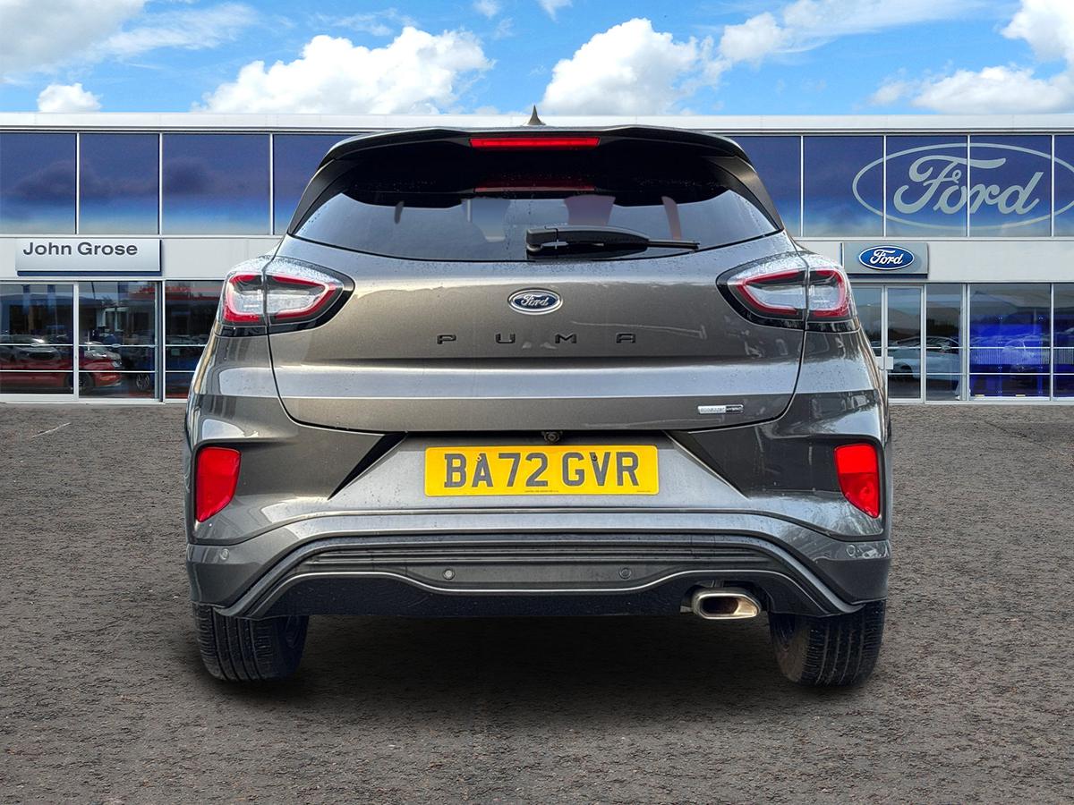 Used Ford Puma 2022 for sale - 77293401: Photo 5