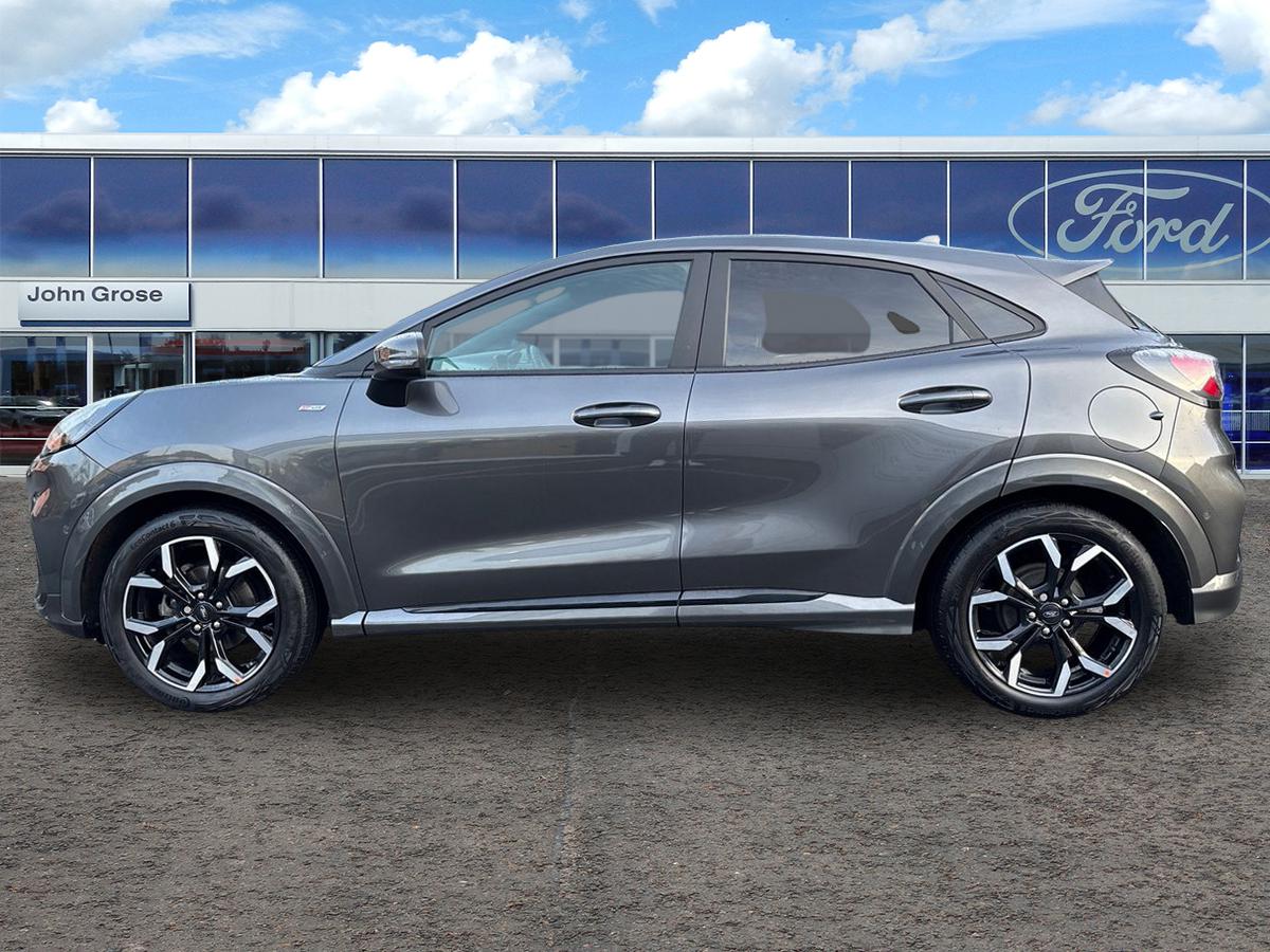 Used Ford Puma 2022 for sale - 77293401: Photo 7