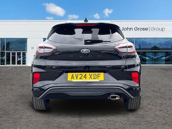 Used Ford Puma 2024 for sale - 78892596: Photo