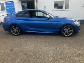 Used BMW 2 Series 2014 for sale - 79240570: Photo