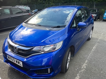 Honda - Jazz