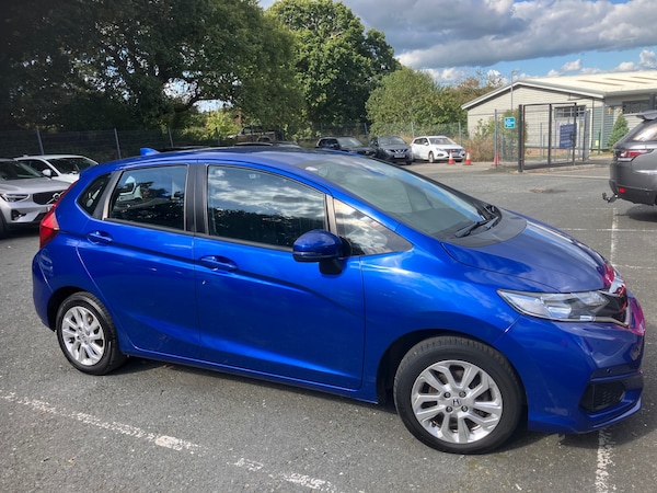 Used Honda Jazz 2019 for sale - 76076131: Photo 2