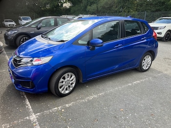 Used Honda Jazz 2019 for sale - 76076131: Photo 4