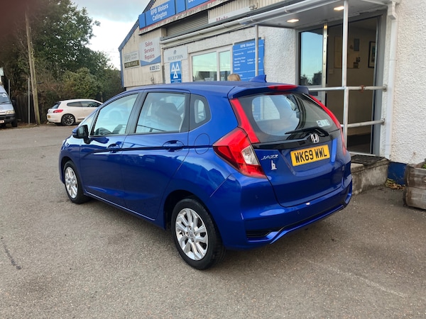 Used Honda Jazz 2019 for sale - 76076131: Photo 7