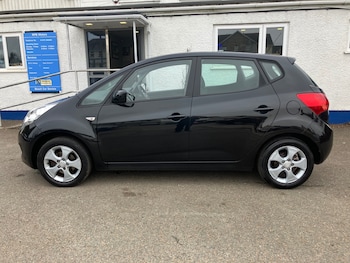 Used Kia Venga 2011 for sale - 76242819: Photo 3