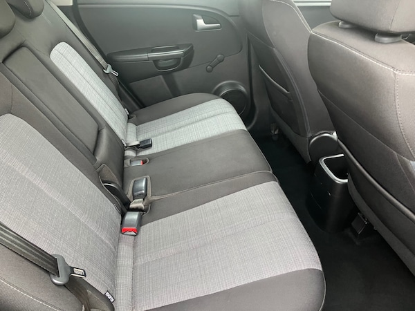 Used Kia Venga 2011 for sale - 76242819: Photo 7