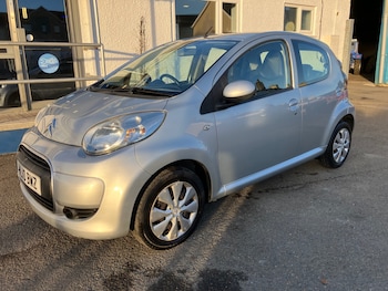 2010 (10) - 1.4HDi VTR+ 5dr