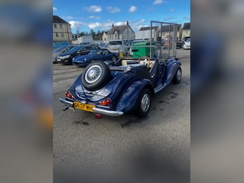 Used Pilgrim Soft Top 1997 for sale - 79746751: Photo