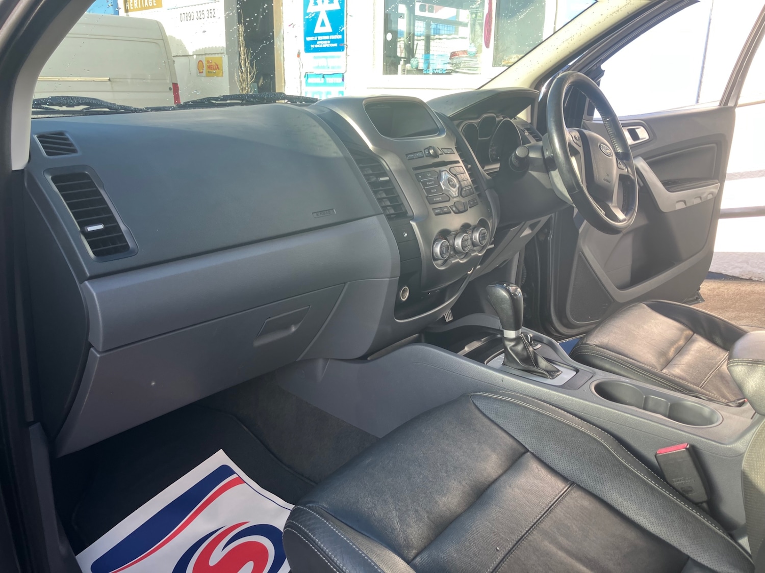 Used Ford Ranger 2014 for sale - 76792485: Photo 10