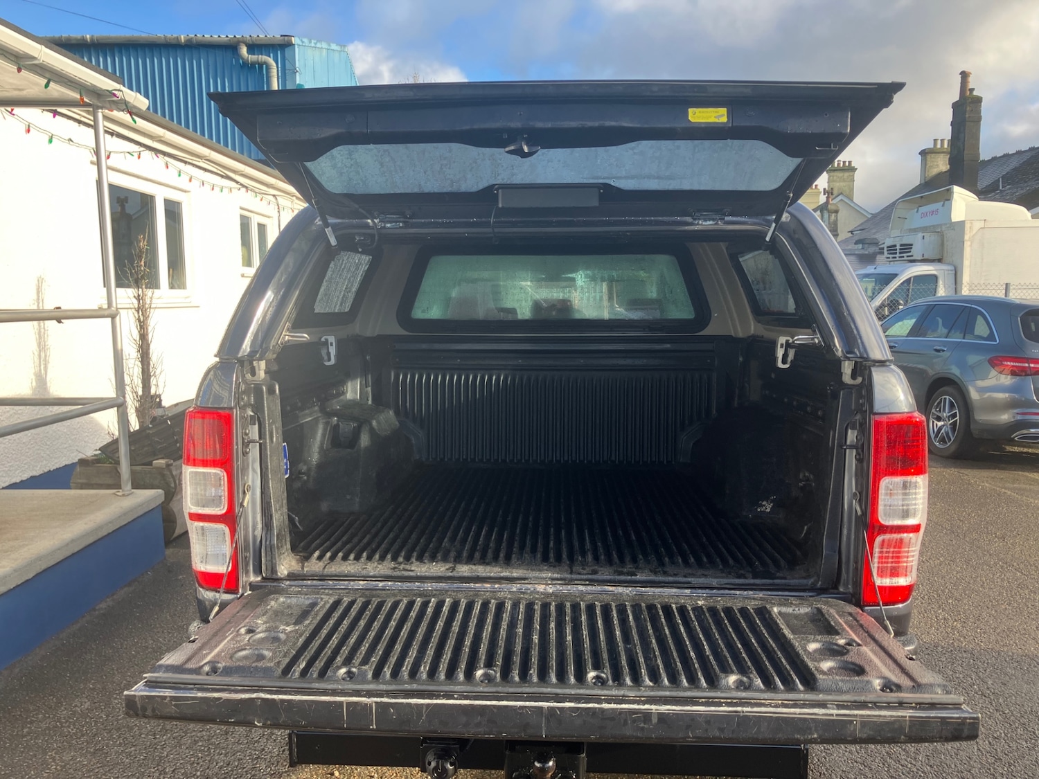 Used Ford Ranger 2014 for sale - 76792485: Photo 8