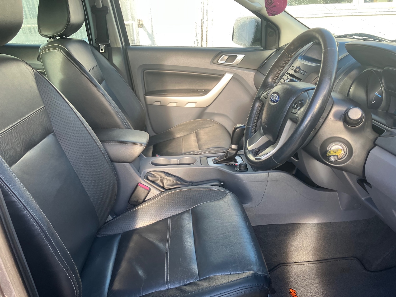 Used Ford Ranger 2014 for sale - 76792485: Photo 9