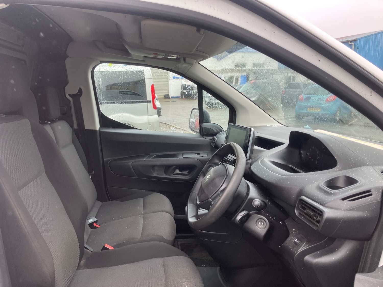 Used Peugeot Partner 2021 for sale - 77502294: Photo 11