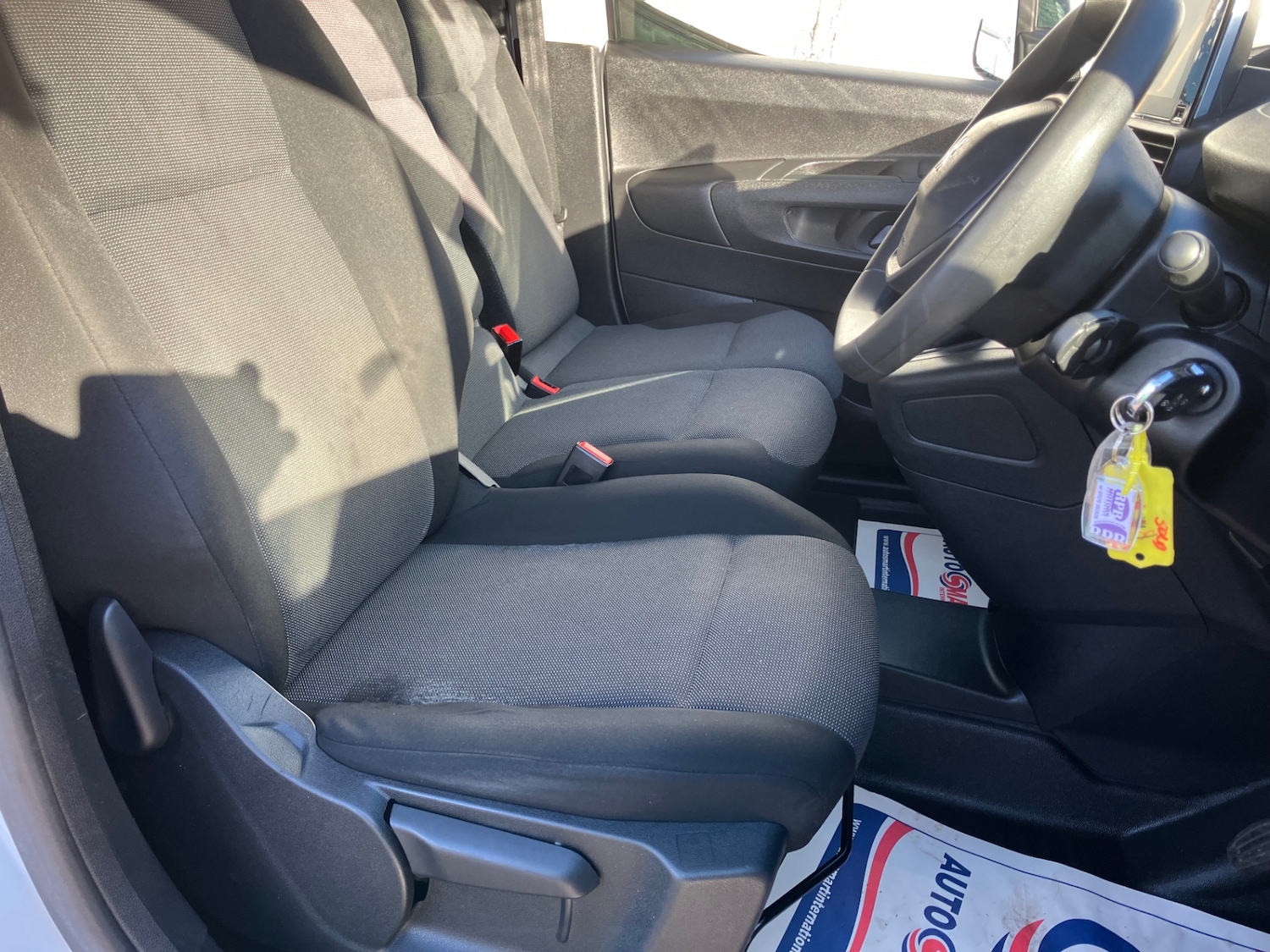 Used Peugeot Partner 2021 for sale - 77502294: Photo 13