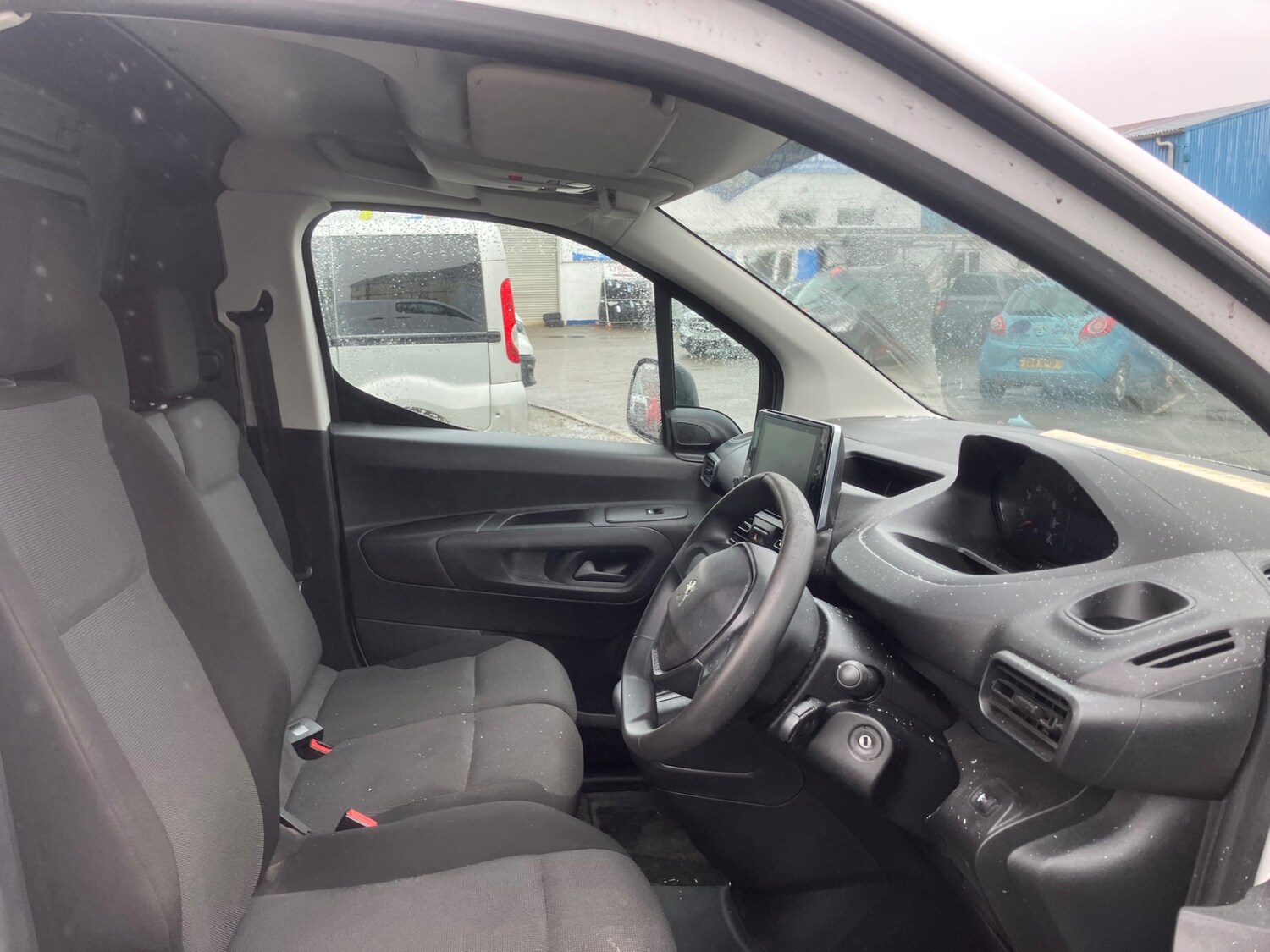 Used Peugeot Partner 2021 for sale - 77502294: Photo 5