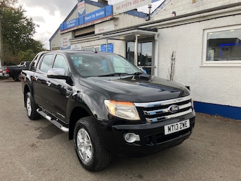Ford - Ranger