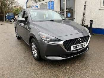 Mazda - Mazda2