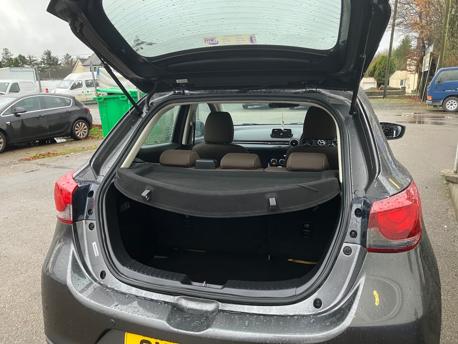 Used Mazda Mazda2 2021 for sale - 76579767: Photo 8