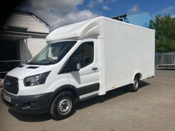 Used Ford Transit 2020 for sale - 74589476: Photo