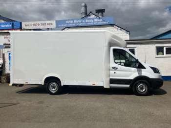 Used Ford Transit 2020 for sale - 74589476: Photo