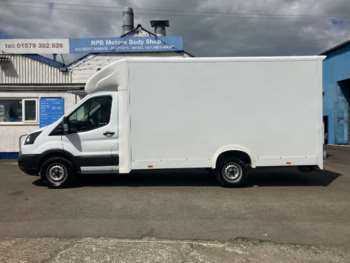 Used Ford Transit 2020 for sale - 74589476: Photo