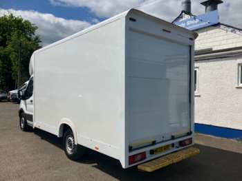 Used Ford Transit 2020 for sale - 74589476: Photo