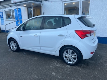 Used Hyundai Ix20 2011 for sale - 76829611: Photo