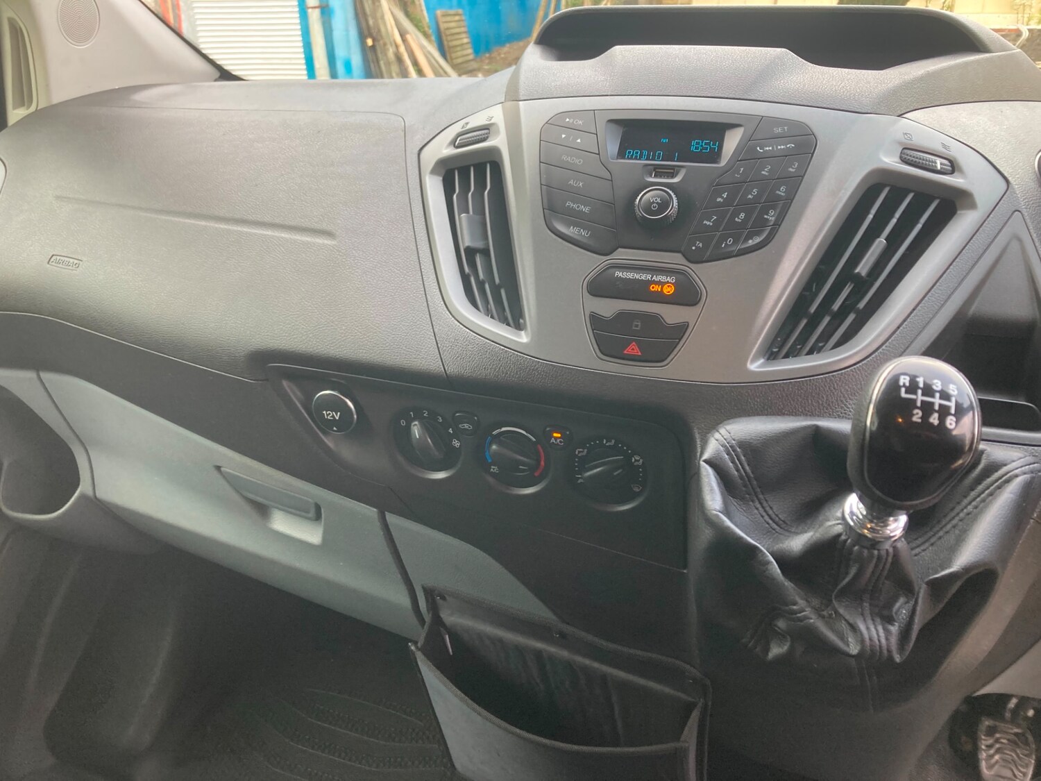 Vehicle 13