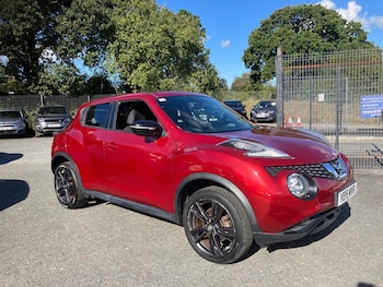 2015 (15) - 1.5 dCi Acenta Premium 5dr