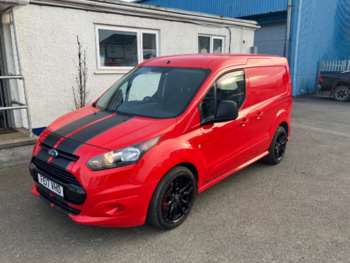 Used Ford Transit Connect 2017 for sale - 74084546: Photo