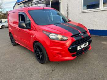Used Ford Transit Connect 2017 for sale - 74084546: Photo