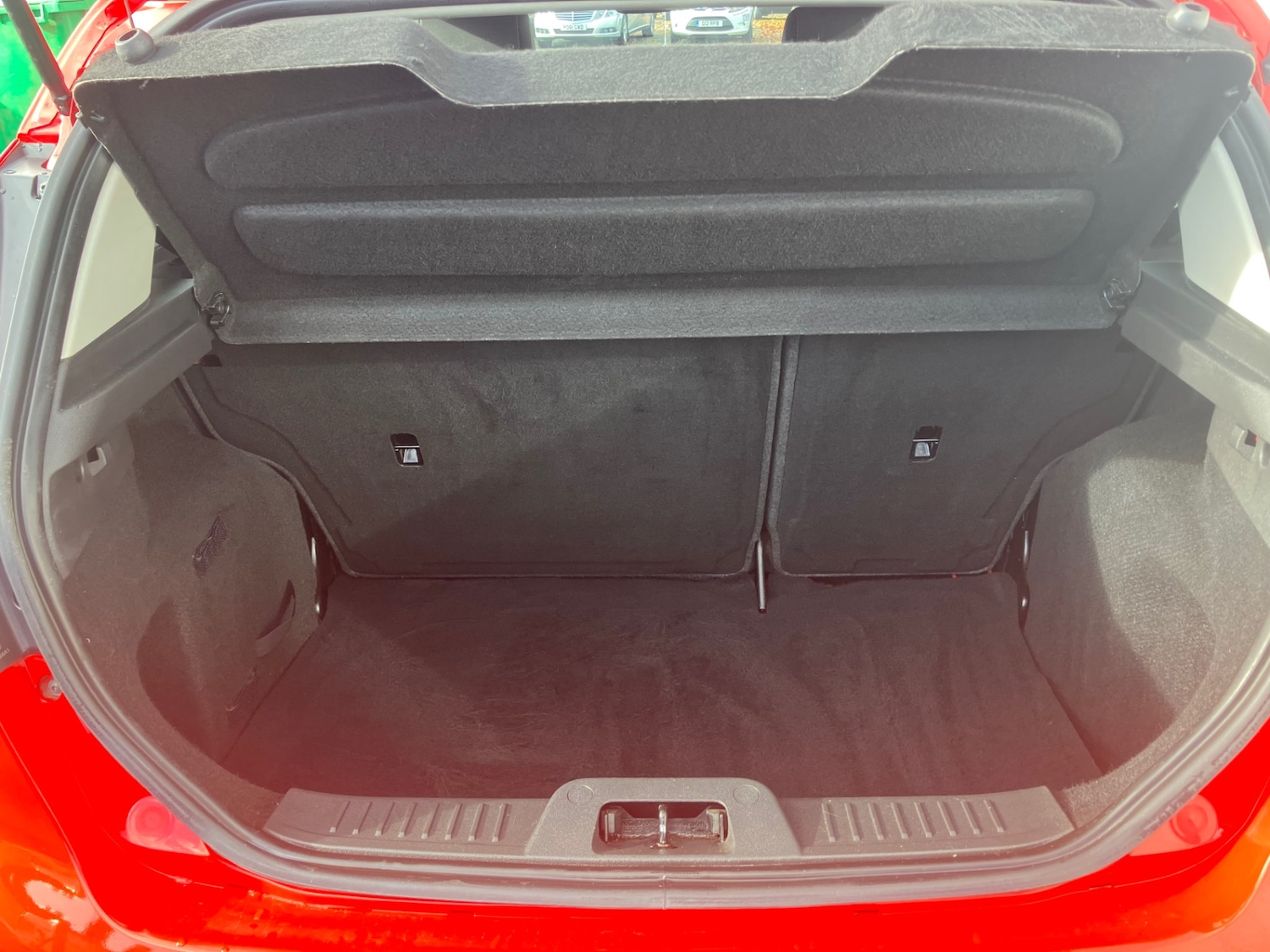 Used Ford Fiesta 2016 for sale - 76391859: Photo 6