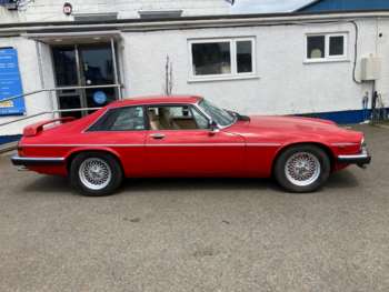Used Jaguar XJS 1990 for sale - 75245100: Photo