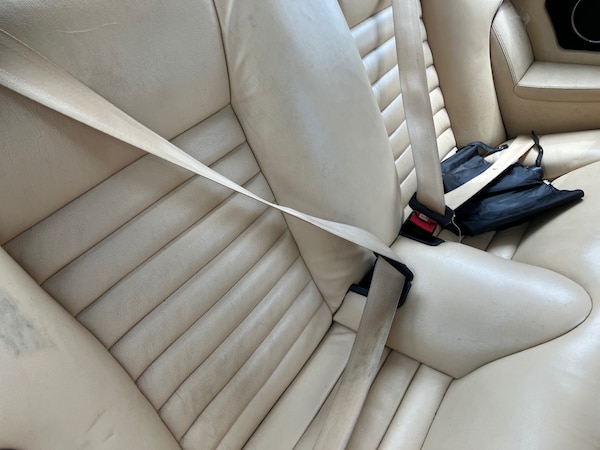 Used Jaguar XJS 1990 for sale - 75245100: Photo 7